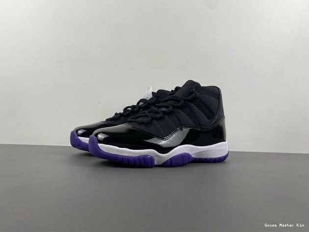 Jordan 4086 Practical 11 CT8812- Air Retro 1015